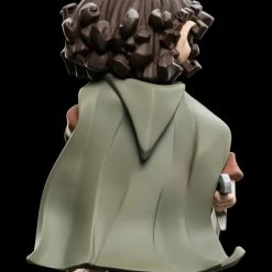 Weta Mini Epics Frodo Baggins Lootcrate Exclusive LOTR