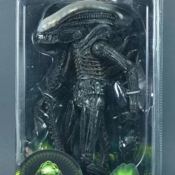 NECA Alien 35th Anniversary Xenomorph Action Figure
