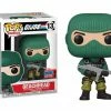 Funko POP! Beachhead Fall Convention Exclusive Vinyl Figure Funko!