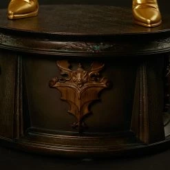 Batgirl Premium Format™ Figure By Sideshow Collectibles EXCLUSIVE