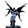 Dc Collectibles BATMAN BLACK & WHITE STATUE Danda