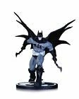 Dc Collectibles BATMAN BLACK & WHITE STATUE Danda