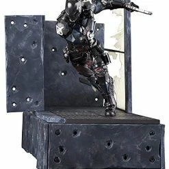 Dc Collectibles Kotobukiya Batman Arkham Knight ArtFX+ Statue By Arkham Knight