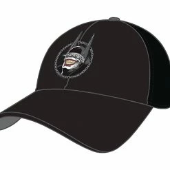 DC Collectibles DC BATMAN WHO LAUGHS PX Exclusive New Era NEO FLEXFIT 39-Thirty CAP