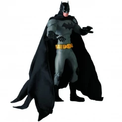DC NEW 52 BATMAN PX RAH MEDICOM TOY CORPORATION Toys & Action Figures