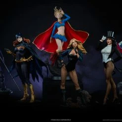 Batgirl Premium Format™ Figure By Sideshow Collectibles EXCLUSIVE