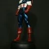 Captain America Metallic Version Bowen Designs Statue