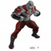 Marvel Drax - Guardians Of The Galaxy (TV Series) - Advanced Graphics Life Size Cardboard Standup