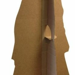 Marvel Drax - Guardians Of The Galaxy (TV Series) - Advanced Graphics Life Size Cardboard Standup