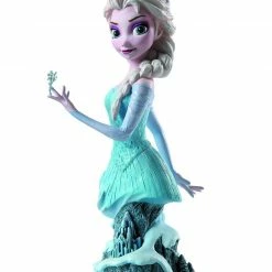 FROZEN ELSA MINI-BUST / Disney Grand Jester Collectibles