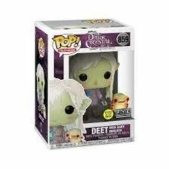 Funko POP! Deet Vinyl Figure FYE Exclusive