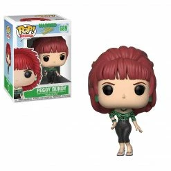 Funko POP! Television Married With Children Peggy Collectible Figure