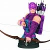 Gentle Giant Studios Marvel Hawkeye Mini-Bust / Avengers