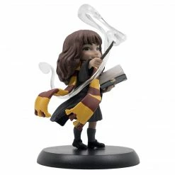 Quantum Mechanix QMX Harry Potter Q-fig - Hermione's First Spell