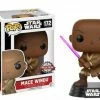 Funko! Funko POP! Mace Windu Bobble-Head Special Edition