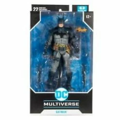 McFarland Toys Batman DC Multiverse Action Figure Toys & Action Figures