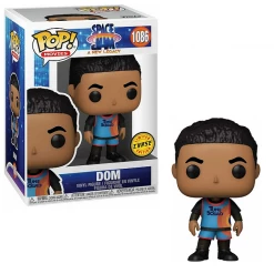 Funko POP! Dom Vinyl Figure Chase Funko!