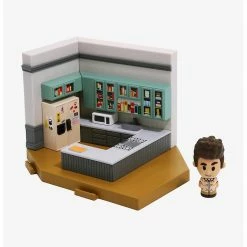 Funko Mini Moments Seinfeld Jerry’s Apartment W/ Kramer