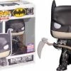 Funko! Funko POP! Batman (Scythe) Vinyl Figure 2021 Summer Virtual Funkon