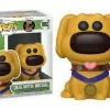 Funko POP! Dug With Medal Vinyl Figure