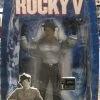 Jakks Pacific Rocky V “Rocky Balboa” Collector Series Toys & Action Figures