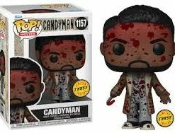 Funko POP! Candyman Vinyl Figure Chase Funko!