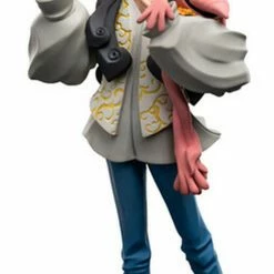 Weta Workshop Labyrinth “Sarah And The Worm” Mini Epics