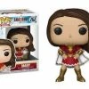 Funko! Funko POP! Shazam! Mary Vinyl Figure