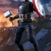 Hot Toys Marvel Endgame “Captain America” 1/6th Scale Collectible Figure