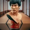 Bruce Lee Diamond Select 1/2 Bust Collectibles