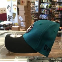 Marvel “Captain Marvel” New Era Hat