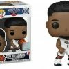 Funko POP! New Orleans “Zion Williamson” Vinyl Figure Funko!