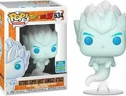 Funko POP! Gotenks Vinyl Figure 2019 Summer Convention Exclusive Funko!