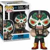 Funko POP! DC Super Heroes “Bane” #412 Vinyl Figure Funko!