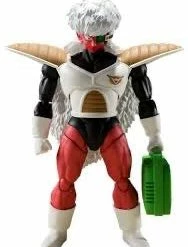 Funimation DragonBallZ Jiece Action Figure