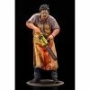 Texas Chainsaw Massacre “Leatherface” Kotobukiya Collectibles