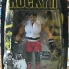 Rocky II “Roberto Duran” Rocky Collector Series Jakks Pacific Toys & Action Figures