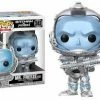 Funko POP! Batman And Robin Mr. Freeze Vinyl Figure Funko!