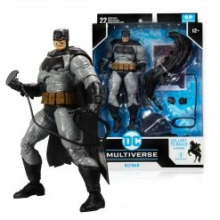DC Multiverse “Batman” Dark Knight Returns McFarlane Toys & Action Figures
