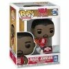 Funko! Funko POP! Magic Johnson Vinyl Figure Target Con Exclusive