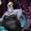 Ursula Polystone Statue Master Works Series Beast Kingdom (#653/#3000) Collectibles