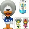 Funko Soda Donald Duck (3 Caballeros) 1:6 Chase Funko!
