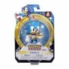 Toys & Action Figures Jakks Pacific Sonic The Hegehog