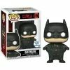 Funko! Funko POP! Batman Vinyl Figure Funko Shop Exclusive