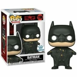 Funko! Funko POP! Batman Vinyl Figure Funko Shop Exclusive