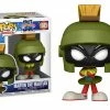 Funko! Funko POP! Space Jam A New Legacy “Marvin The Martian” Vinyl Figure