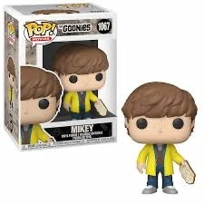 Funko! Funko POP! Mikey Vinyl Figure
