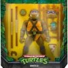 Toys & Action Figures Teenage Mutant Ninja Turtles Donatello Super 7