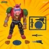 Toys & Action Figures Teenage Mutant Ninja Turtles “Bebop” Super 7