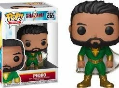 Funko POP! Pedro Vinyl Figure